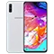 گوشی سامسونگ مدل Galaxy A70 A705F ظرفیت 128 گیگابایت